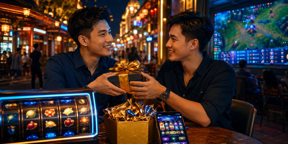 zn86 Trò chơi mới vừa vào sảnh