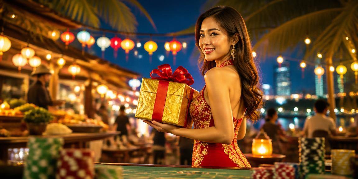 zn86 Đồng Xuân Megaways